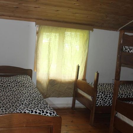Guesthouse Daeli Mazeri ภายนอก รูปภาพ