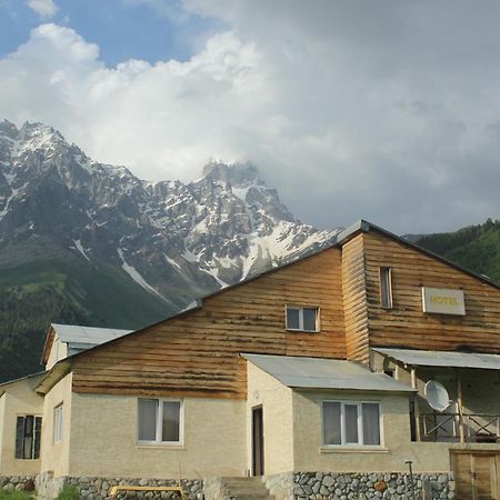 Guesthouse Daeli Mazeri ภายนอก รูปภาพ