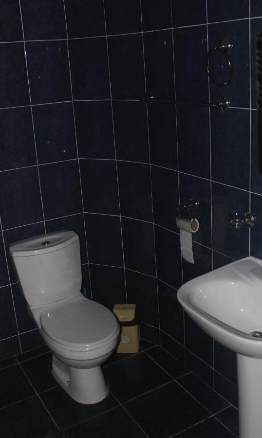 Guesthouse Daeli Mazeri ภายนอก รูปภาพ
