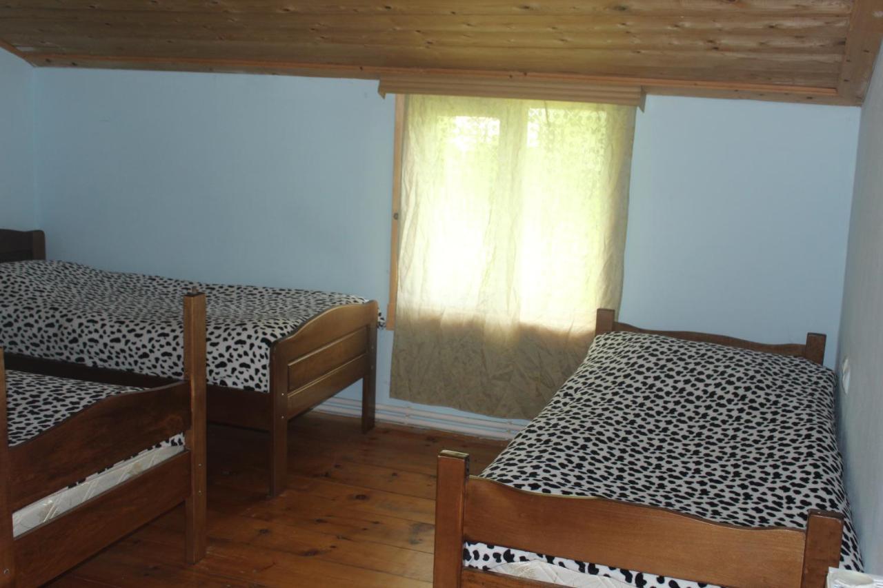Guesthouse Daeli Mazeri ภายนอก รูปภาพ