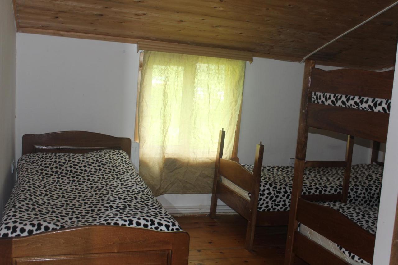 Guesthouse Daeli Mazeri ภายนอก รูปภาพ