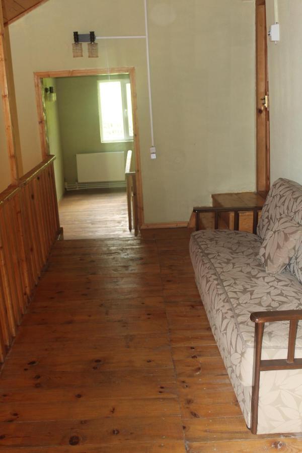 Guesthouse Daeli Mazeri ภายนอก รูปภาพ