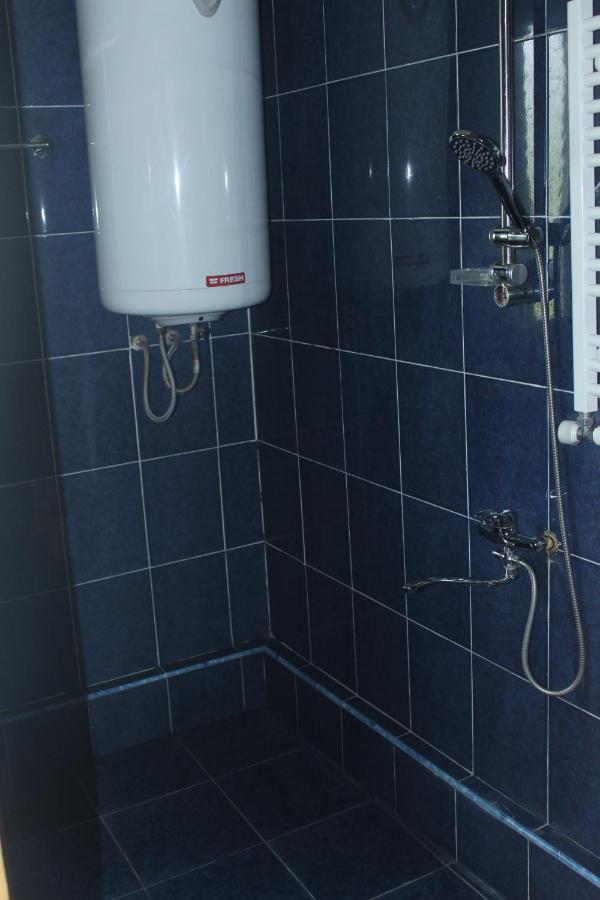 Guesthouse Daeli Mazeri ภายนอก รูปภาพ