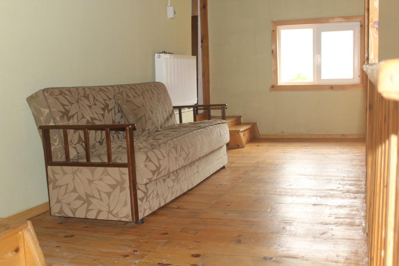 Guesthouse Daeli Mazeri ภายนอก รูปภาพ