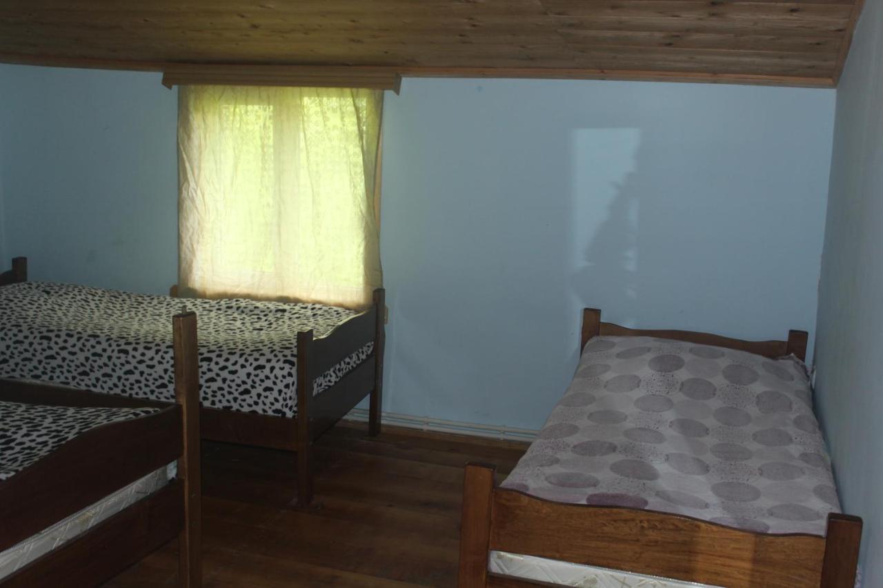 Guesthouse Daeli Mazeri ภายนอก รูปภาพ