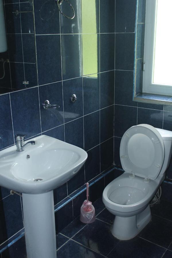 Guesthouse Daeli Mazeri ภายนอก รูปภาพ
