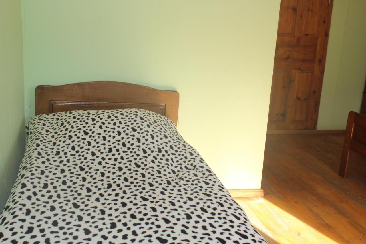 Guesthouse Daeli Mazeri ภายนอก รูปภาพ