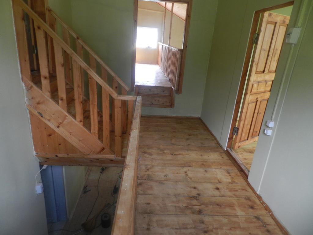Guesthouse Daeli Mazeri ภายนอก รูปภาพ